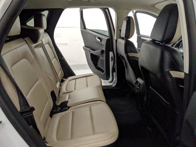Used 2022 Ford Escape SEL AWD/4WD image 19