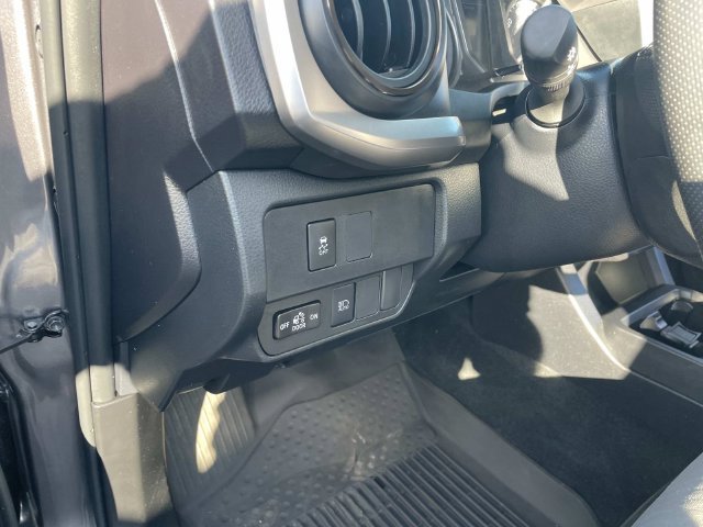 Used 2023 Toyota Tacoma SR5 w/ SX Package AWD/4WD image 28