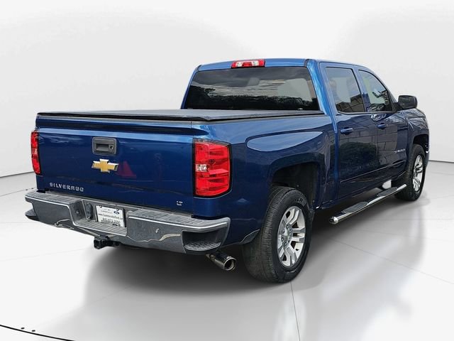 Used 2015 Chevrolet Silverado 1500 LT w/ All Star Edition video 3