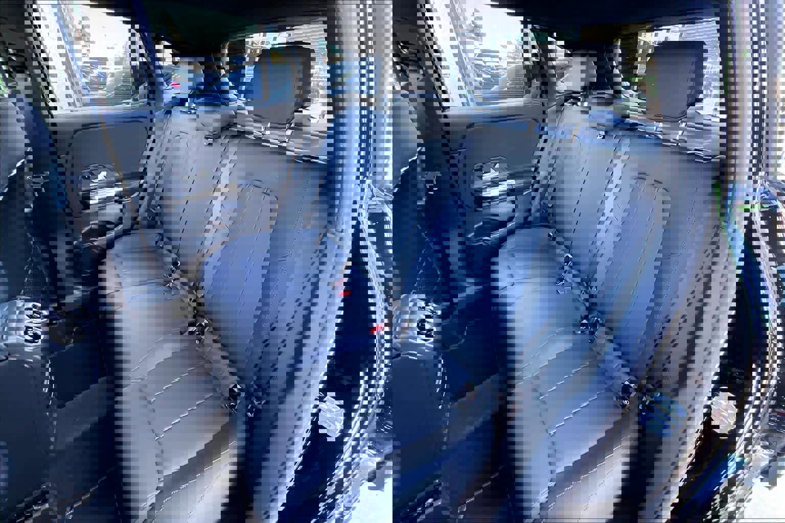 Used 2025 Mercedes-Benz GLA 250 image 20