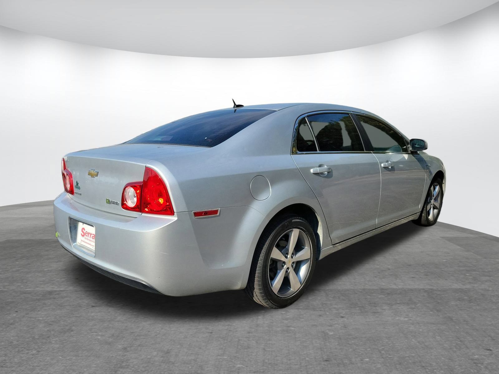 Used 2010 Chevrolet Malibu Hybrid image 18
