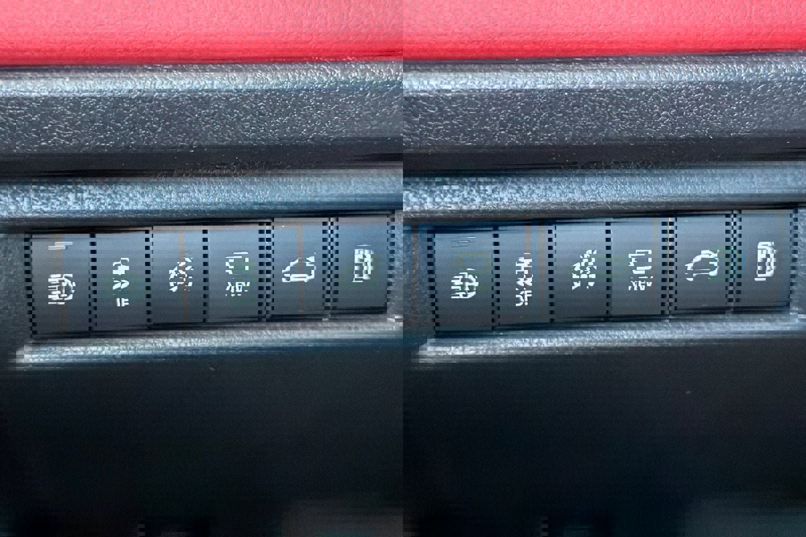 New 2026 Toyota Camry XSE image 30