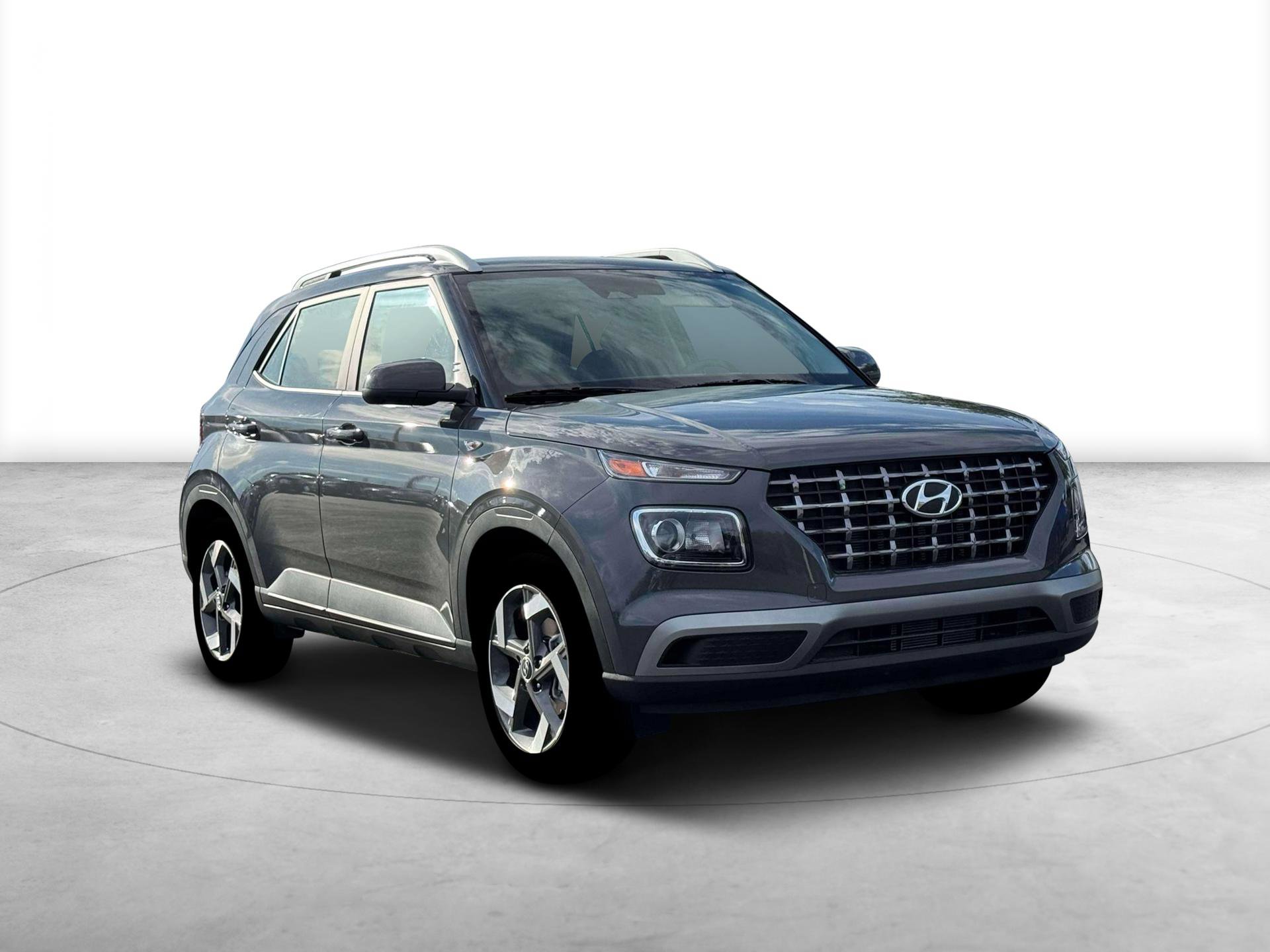 New 2026 Hyundai Venue SEL FWD image 11