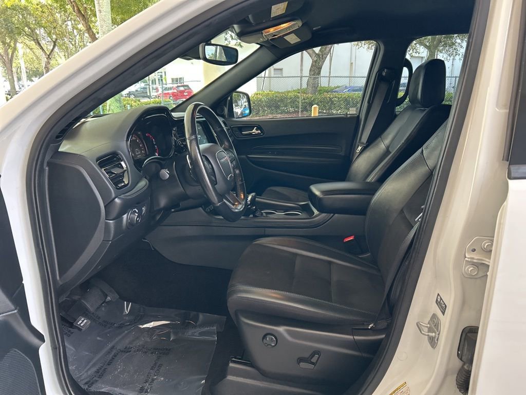 Used 2022 Dodge Durango GT image 5