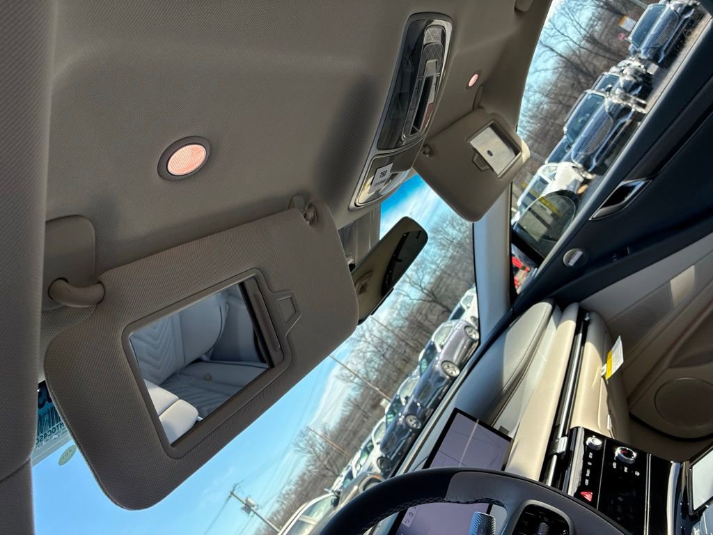 New 2026 Genesis G80 2.5T Sport Prestige image 48