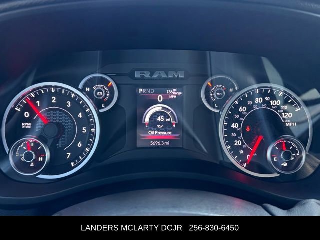 Used 2026 RAM 2500 Tradesman image 25