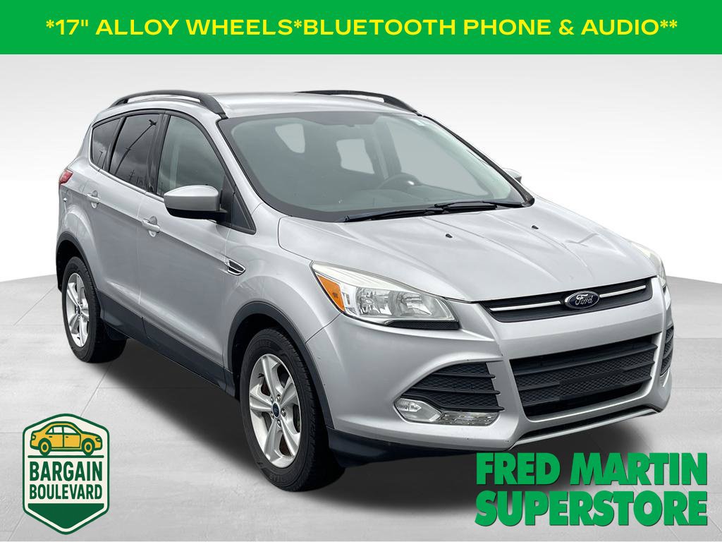Used 2014 Ford Escape SE w/ Equipment Group 201A