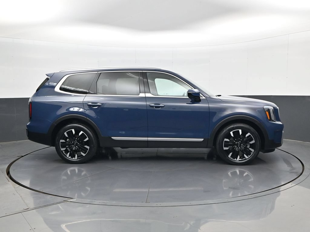 Used 2023 Kia Telluride SX FWD image 5