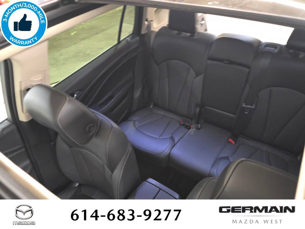 Used 2017 Buick Envision Essence image 23