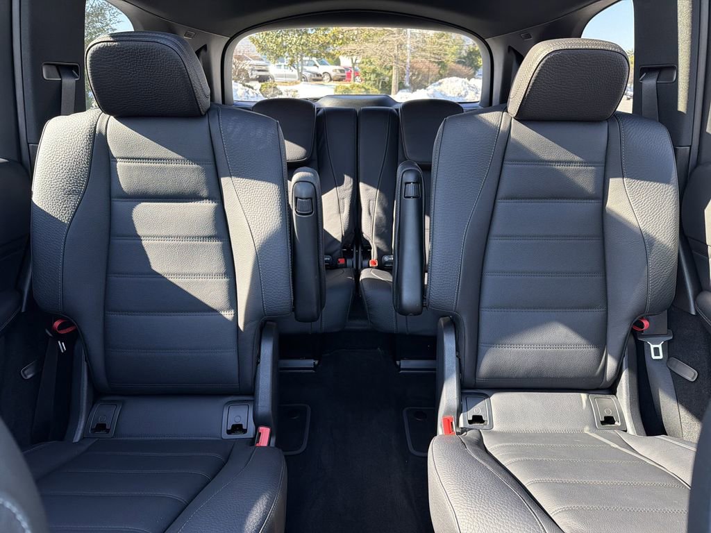 Certified 2023 Mercedes-Benz GLS 450 4MATIC image 32