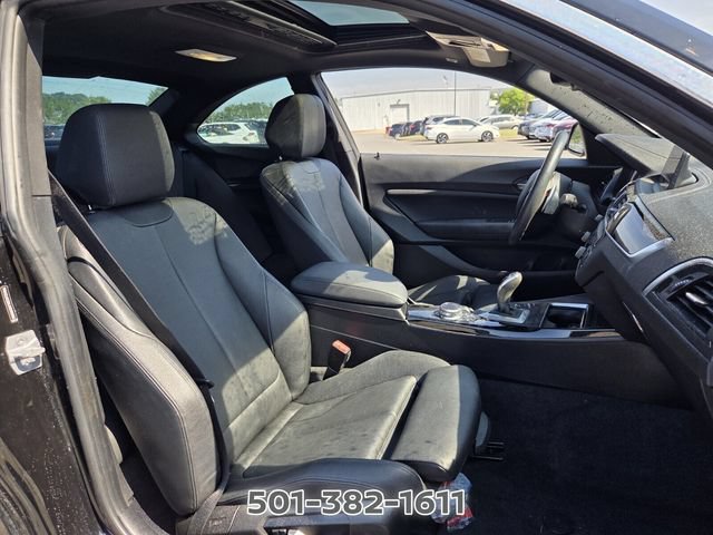 Used 2018 BMW 230i Coupe RWD image 14