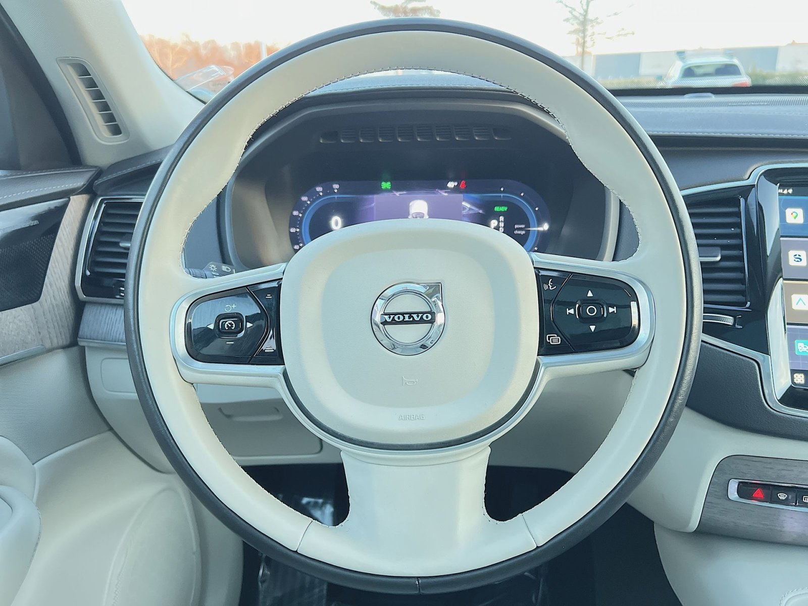 Certified 2023 Volvo XC90 T8 Ultimate image 16