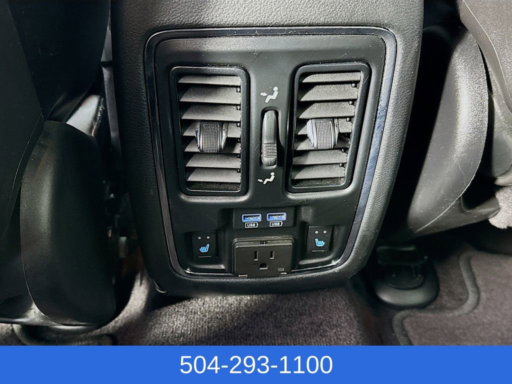 Used 2016 Jeep Grand Cherokee Limited image 25