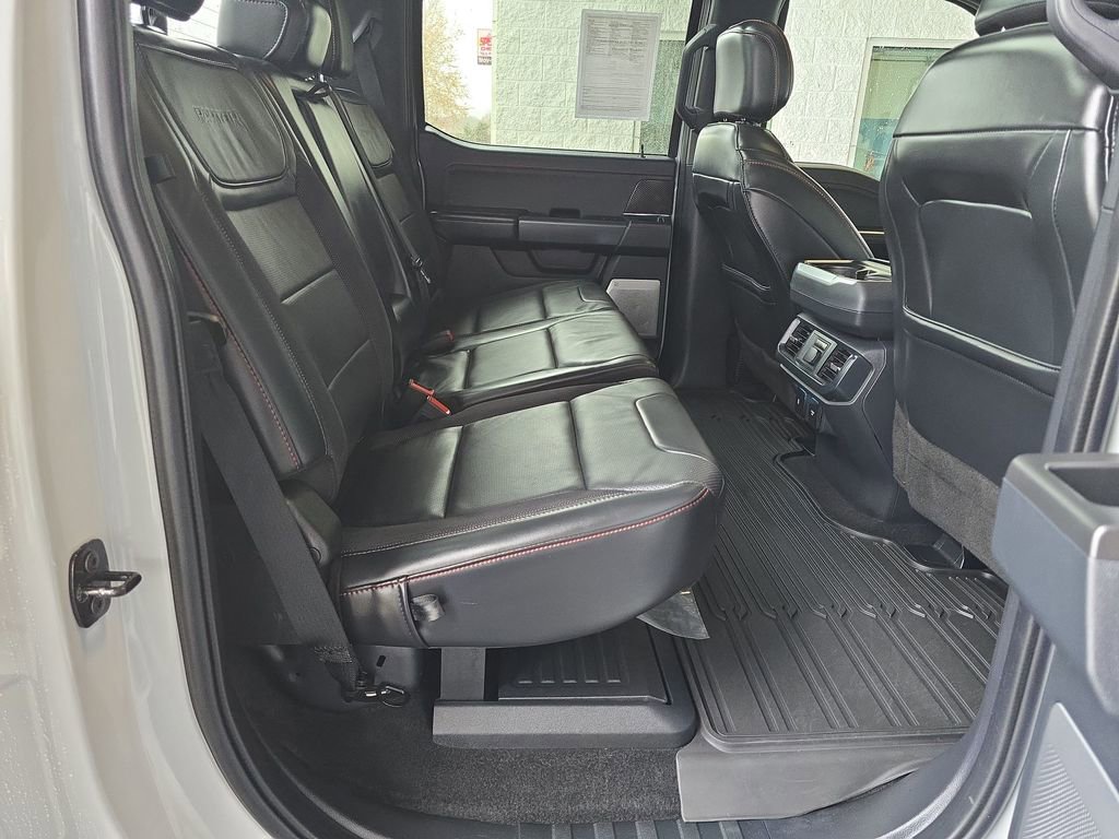 Used 2024 Ford F150 Raptor image 32