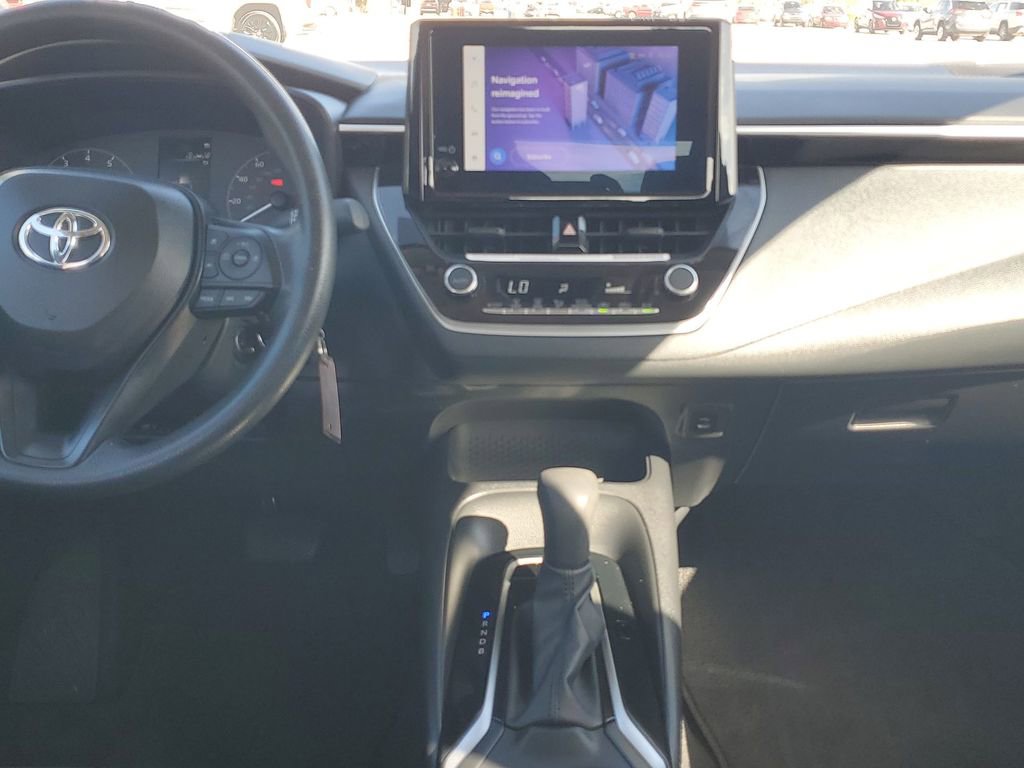 Certified 2024 Toyota Corolla LE image 28