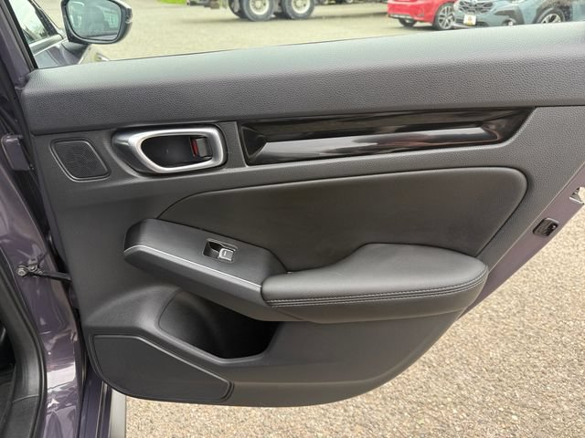 Used 2024 Honda Civic Sport Touring image 18