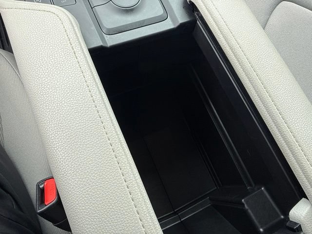 Used 2025 Toyota Grand Highlander FWD image 30