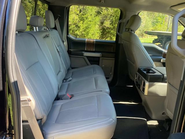 Used 2020 Ford F150 Lariat AWD/4WD image 35
