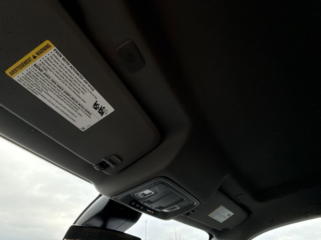 Certified 2024 Chevrolet Silverado 2500 LT image 25