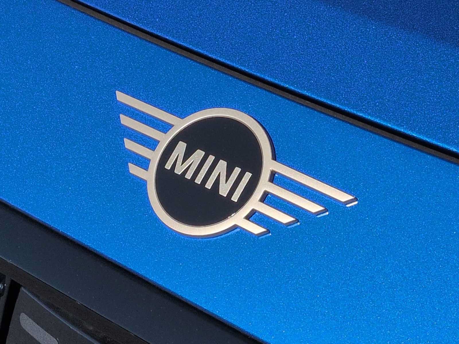 New 2027 MINI Cooper Countryman S AWD/4WD image 12