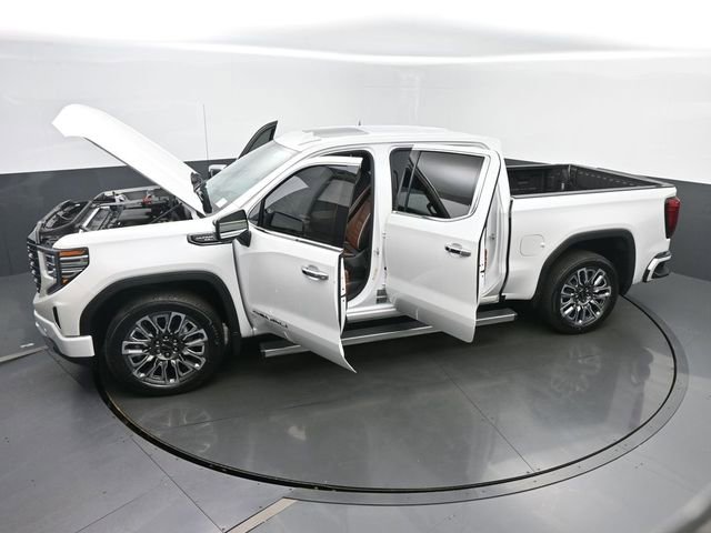 Certified 2023 GMC Sierra 1500 Denali Ultimate image 63