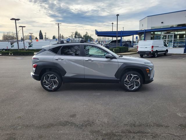 New 2026 Hyundai Kona SEL Premium AWD/4WD image 7