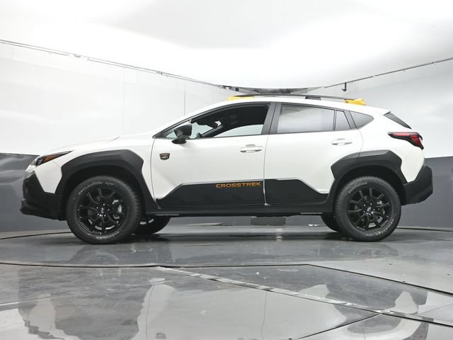 New 2025 Subaru Crosstrek 2.5i Wilderness w/ Wilderness Package AWD/4WD image 34