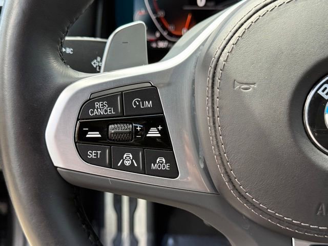 Certified 2024 BMW 840i Gran Coupe RWD image 25