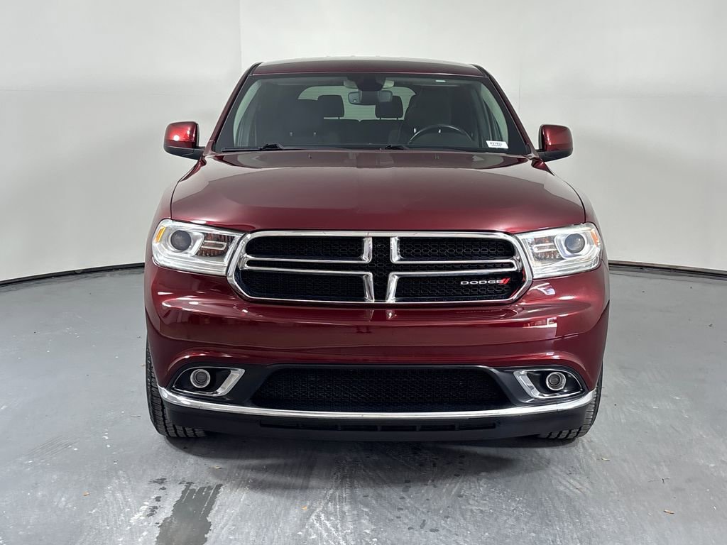 Used 2020 Dodge Durango SXT w/ 3rd Row Seating Group image 2