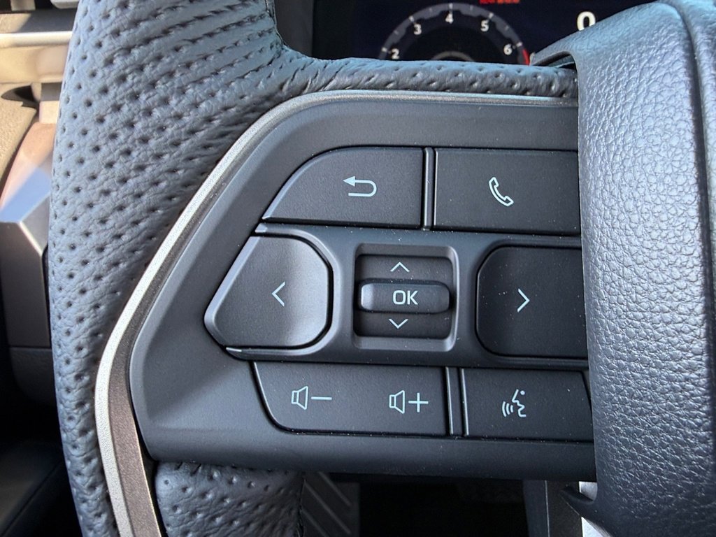 New 2025 Toyota Tacoma TRD Off-Road image 23