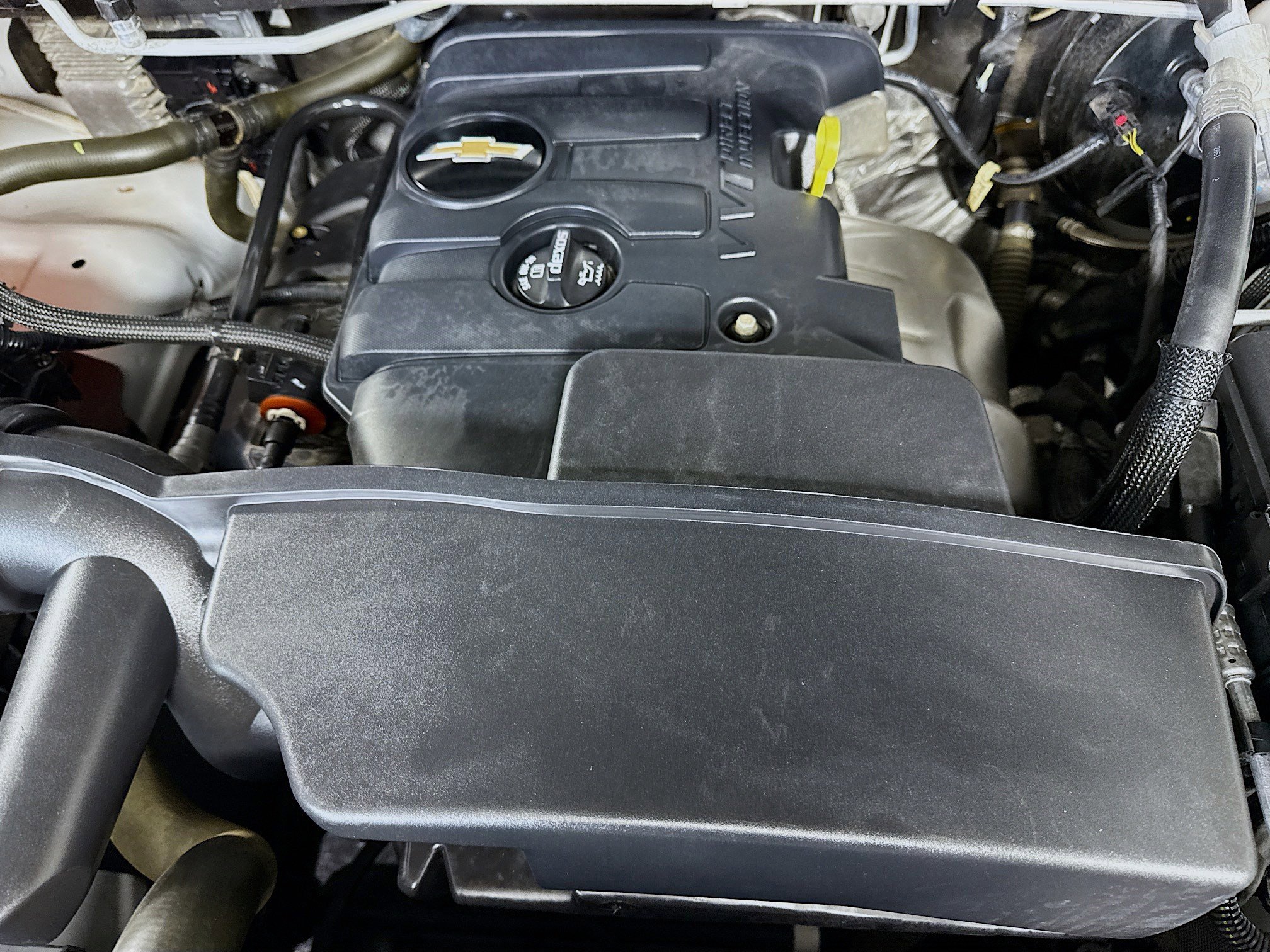 Used 2022 Chevrolet Colorado LT w/ Fleet Safety Package image 38