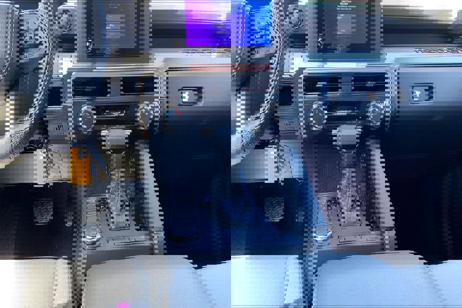 New 2026 Toyota Tacoma SR5 RWD image 19