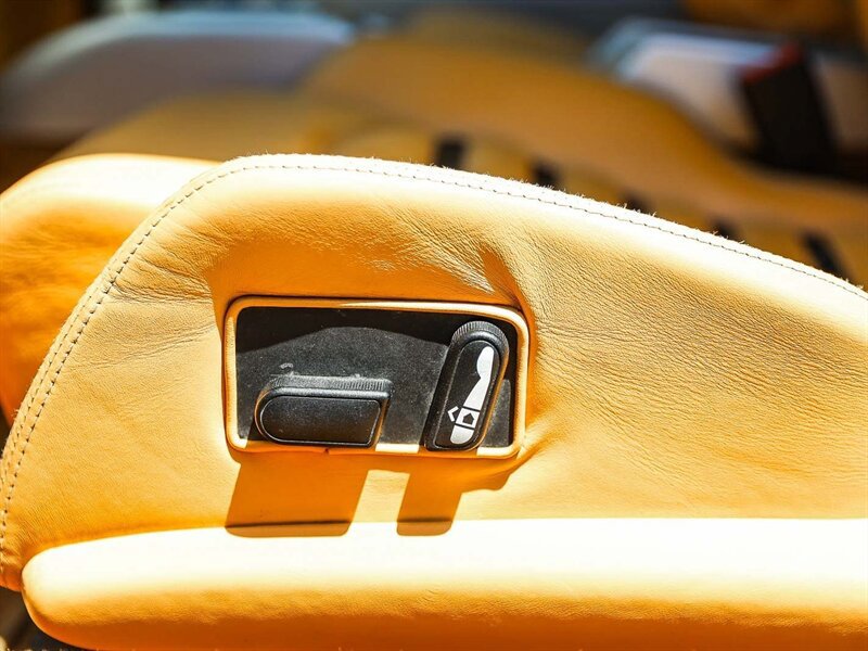 Used 2003 Ferrari 360 Spider RWD image 33