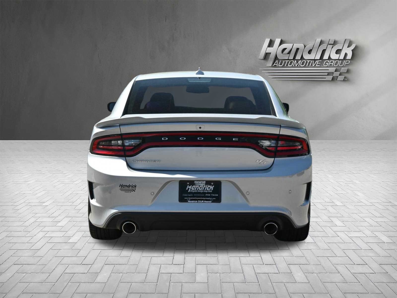 Used 2023 Dodge Charger R/T w/ Plus Group RWD image 9