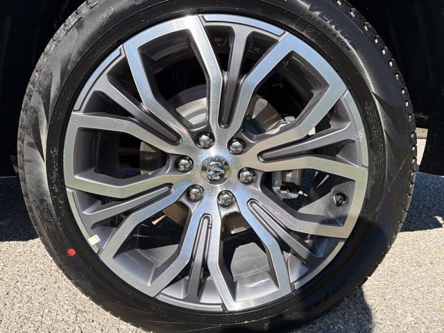New 2027 RAM 1500 Tungsten w/ Trailer Tow Group AWD/4WD image 11