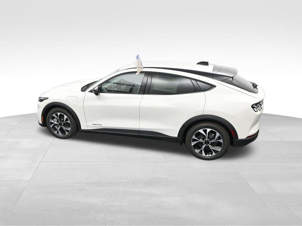 New 2025 Ford Mustang Mach-E Select image 37