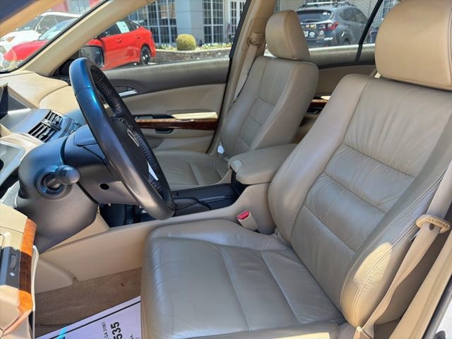 Used 2009 Honda Accord EX-L image 9