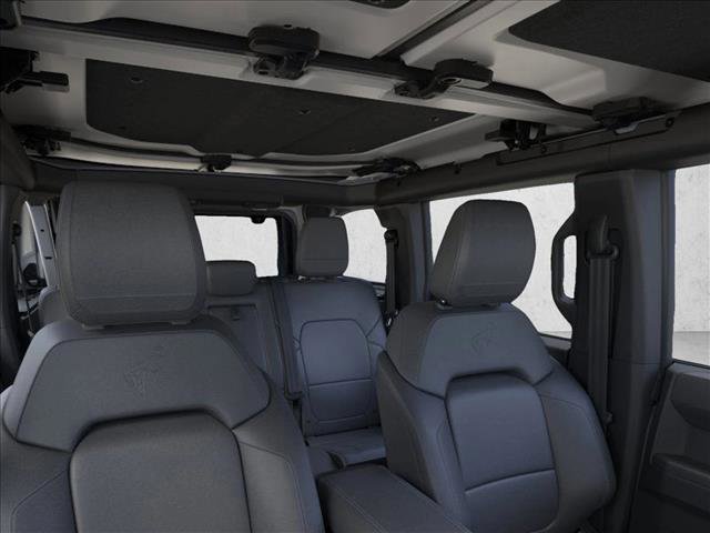New 2026 Ford Bronco Badlands w/ Sasquatch Package image 12