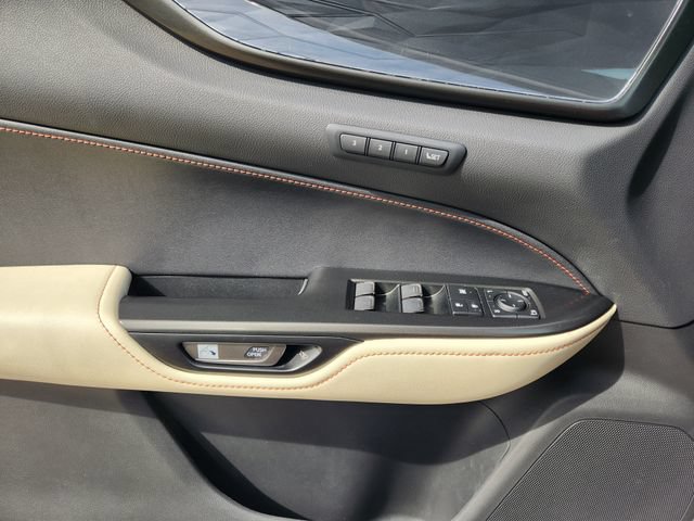Used 2023 Lexus NX 350 AWD w/ Vision Package image 23