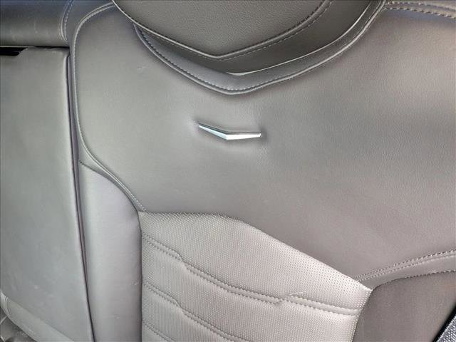 Used 2018 Cadillac CT6 Luxury image 16