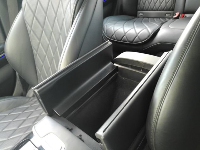 Used 2021 Mercedes-Benz S 580 4MATIC Sedan image 57