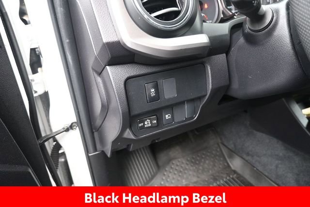 Used 2023 Toyota Tacoma SR5 AWD/4WD image 21