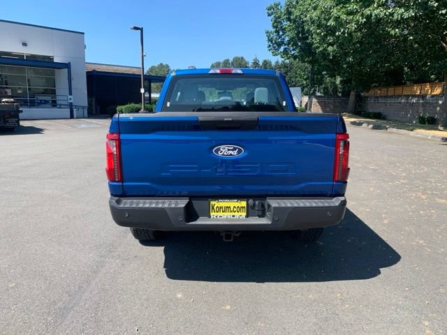 New 2025 Ford F150 XL AWD/4WD image 6