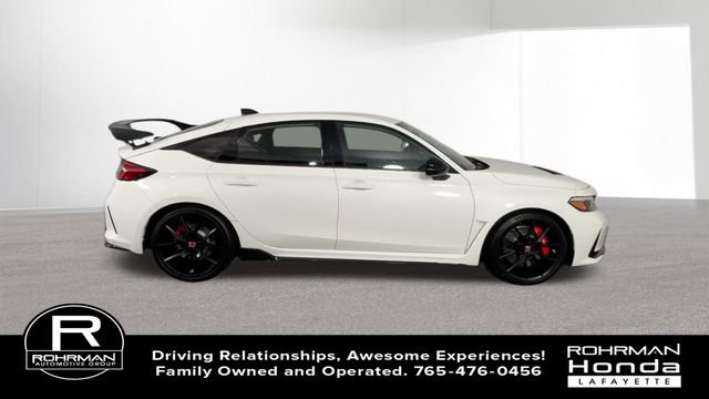 New 2026 Honda Civic Type R image 9