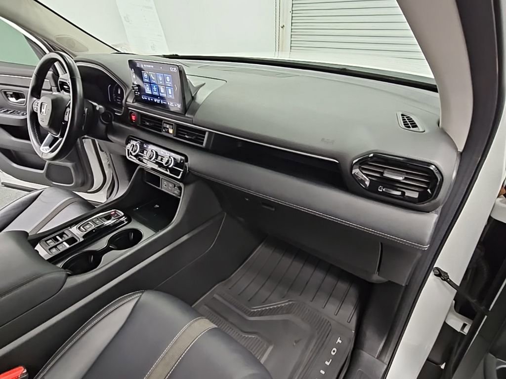 Used 2023 Honda Pilot EX-L image 40