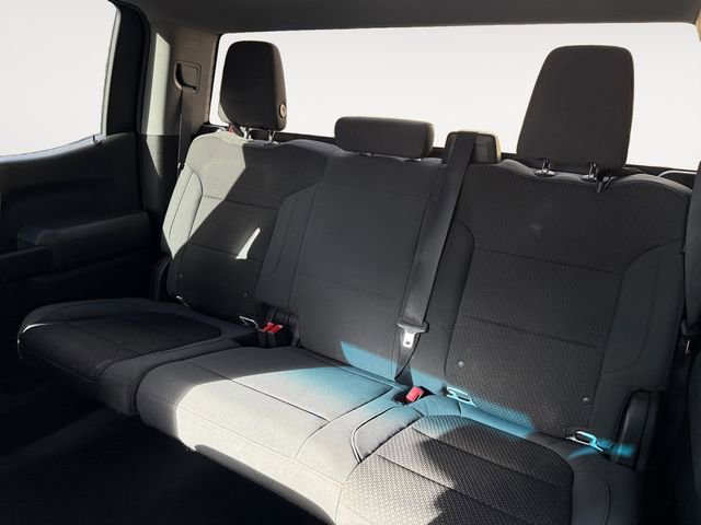 Used 2019 Chevrolet Silverado 1500 Custom w/ Custom Value Package AWD/4WD image 13