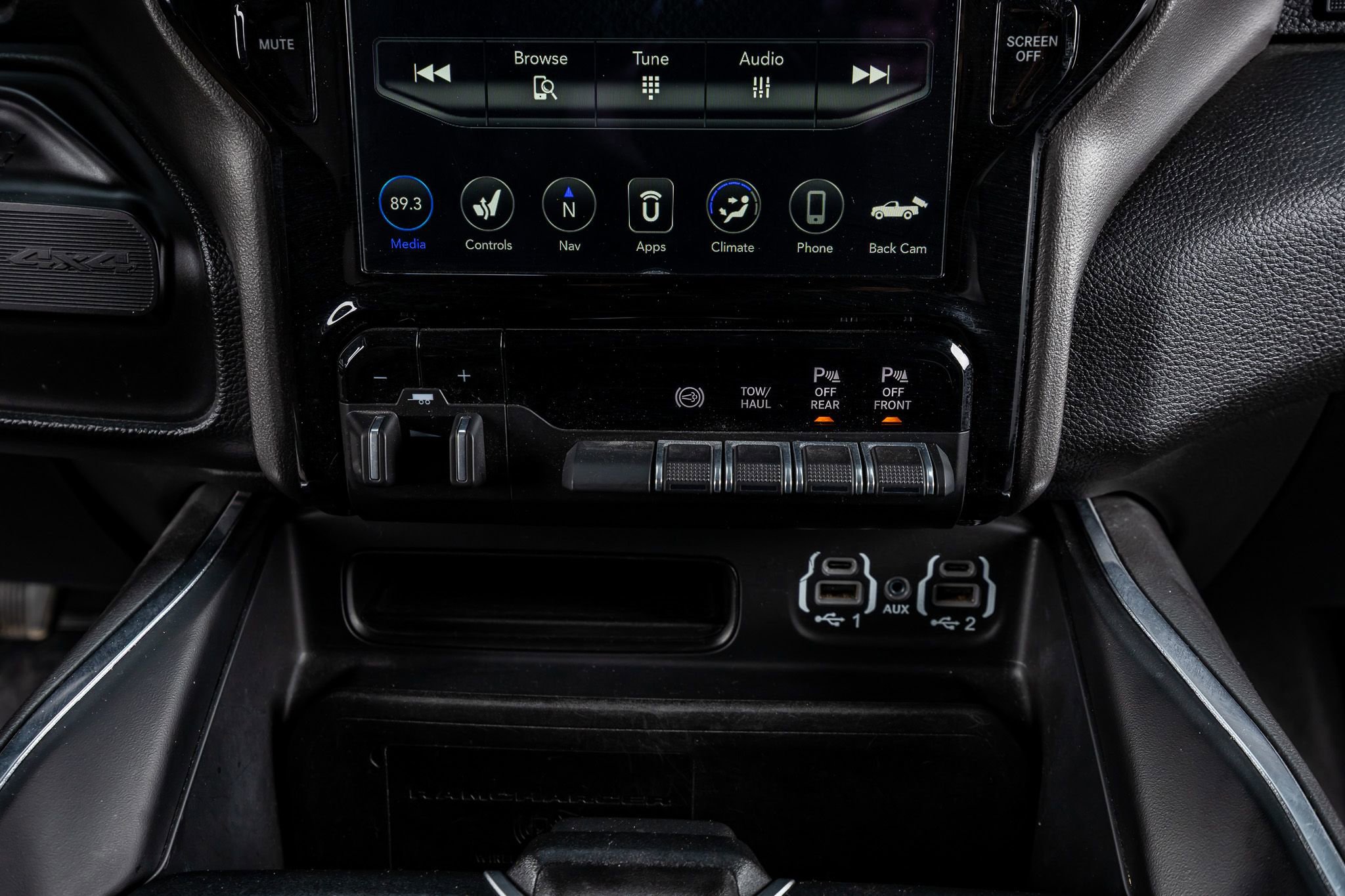 Used 2020 RAM 2500 Laramie image 26