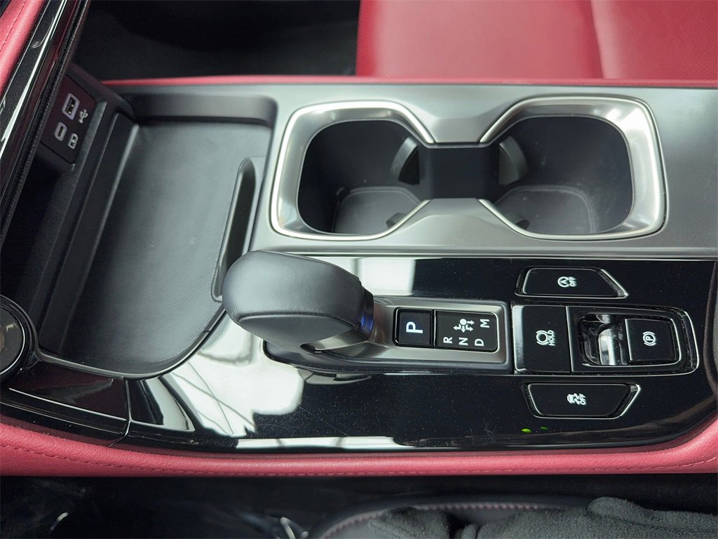 Used 2024 Lexus NX 250 FWD w/ Premium Package image 31