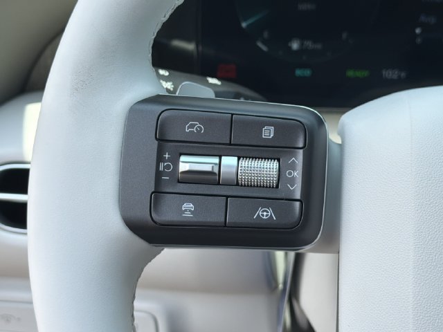 New 2026 Hyundai Palisade FWD Hybrid image 27
