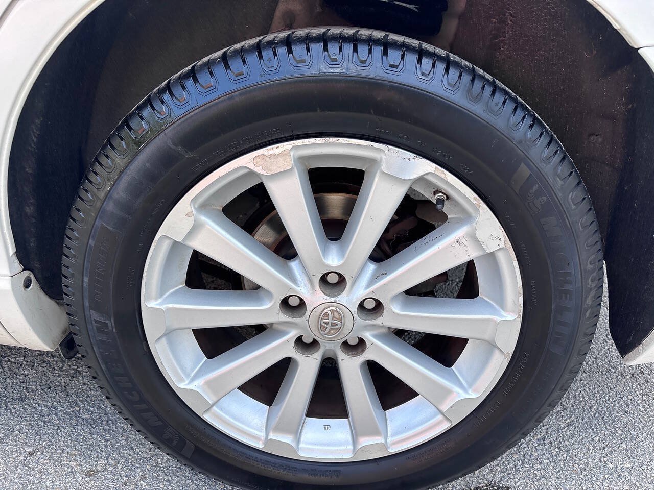 Used 2009 Toyota Venza w/ Security Pkg FWD image 19